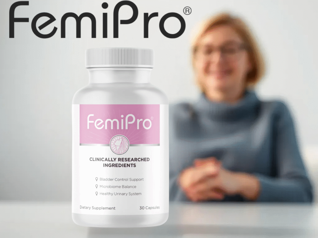 femipro review
