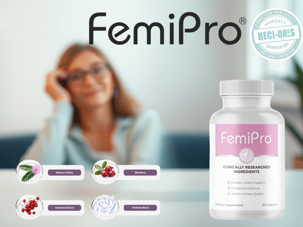 femipro review