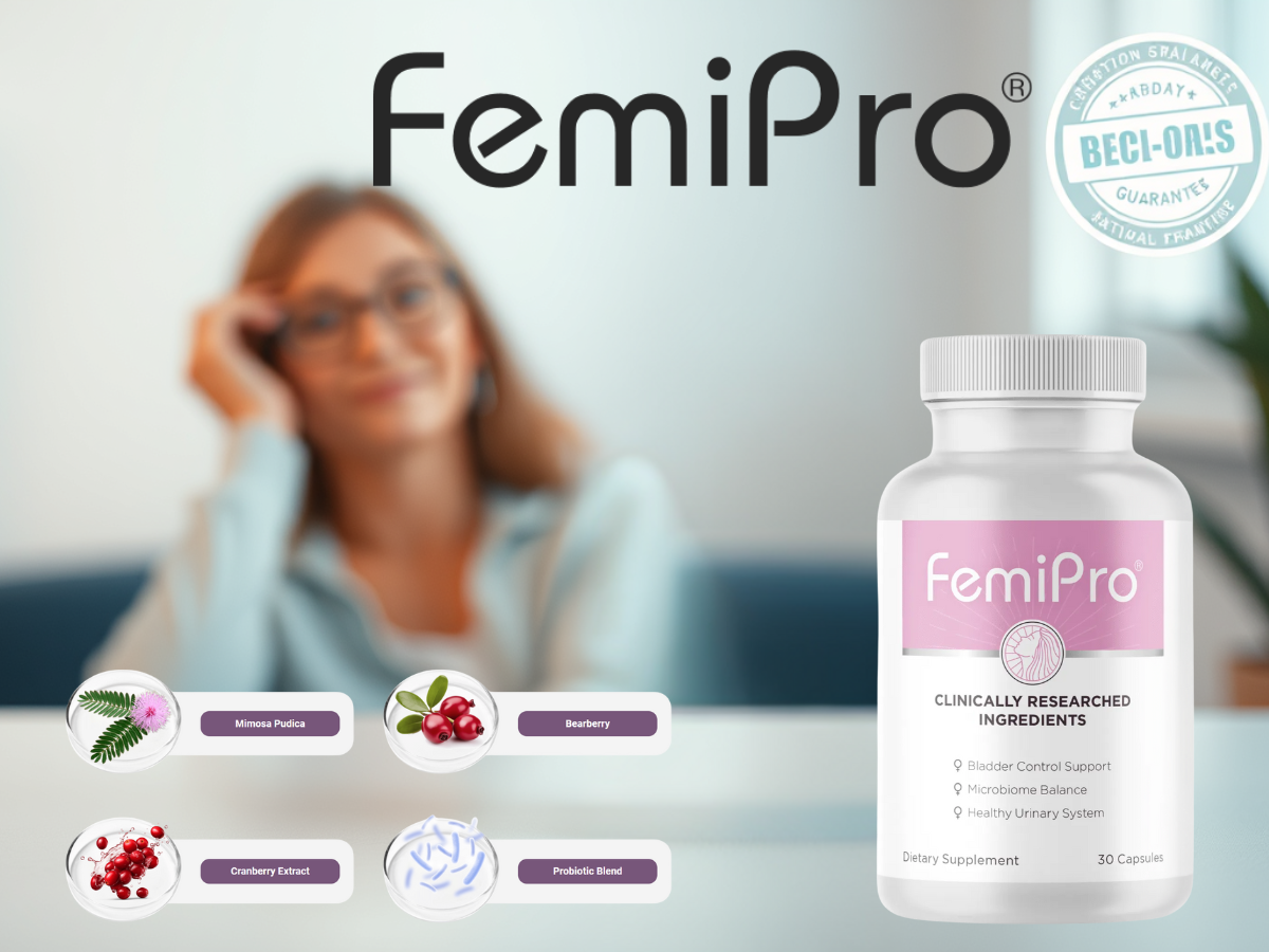 femipro review